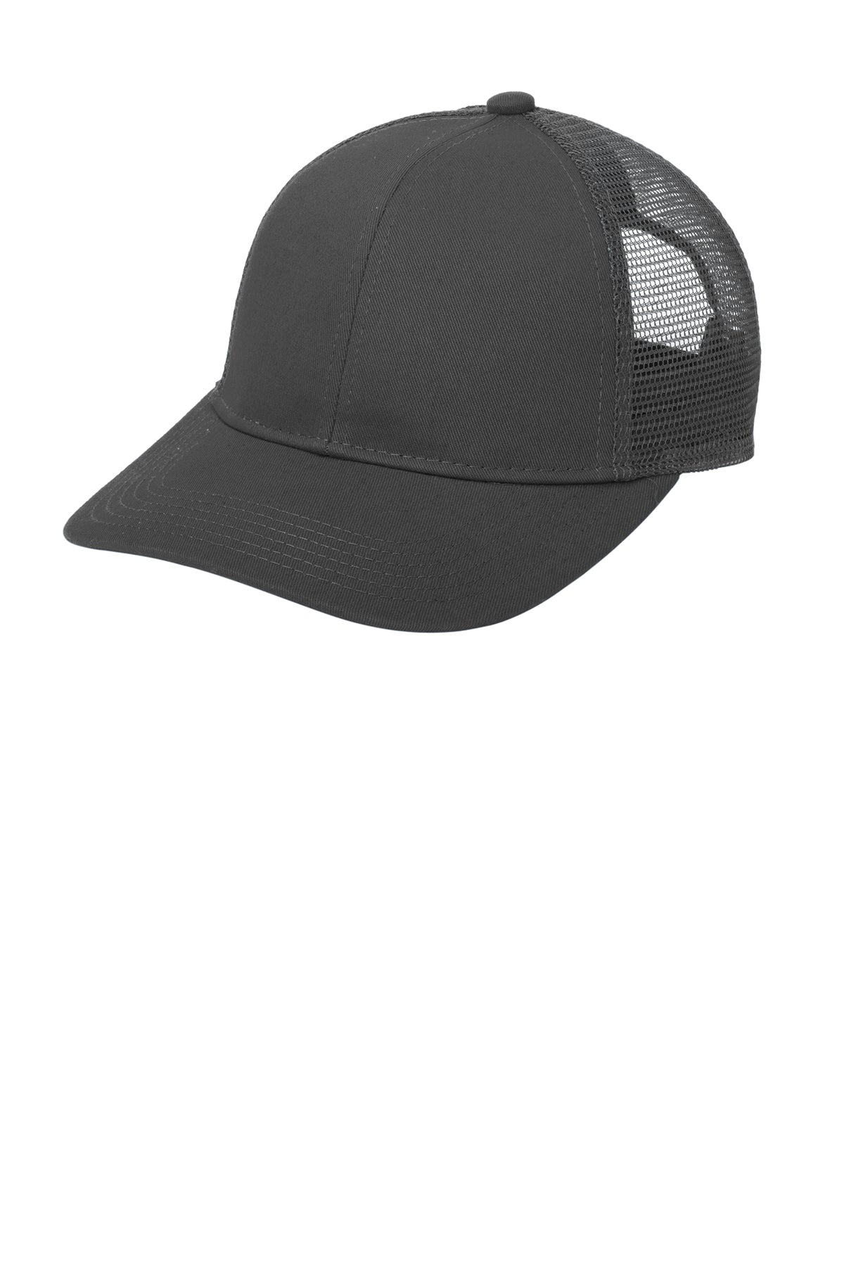 Port Authority® Adjustable Mesh Back Cap | C911