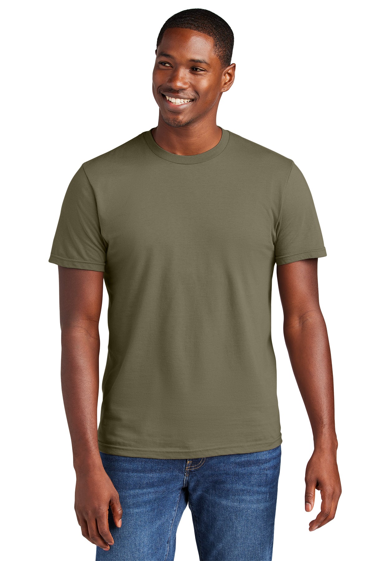DT6000 District ® Very Important Tee ®