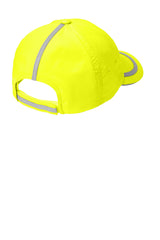 Port Authority® Enhanced Visibility Cap | C836 - The Lemon Print & Design Studio 