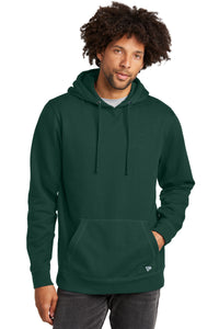 NEA550 New Era® Comeback Fleece Pullover Hoodie