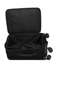 TravisMathew Quad Carry-On Spinner TMB400