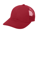 Port Authority® Adjustable Mesh Back Cap | C911