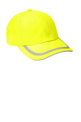 Port Authority® Enhanced Visibility Cap | C836 - The Lemon Print & Design Studio 