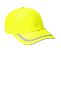 Port Authority® Enhanced Visibility Cap | C836 - The Lemon Print & Design Studio 