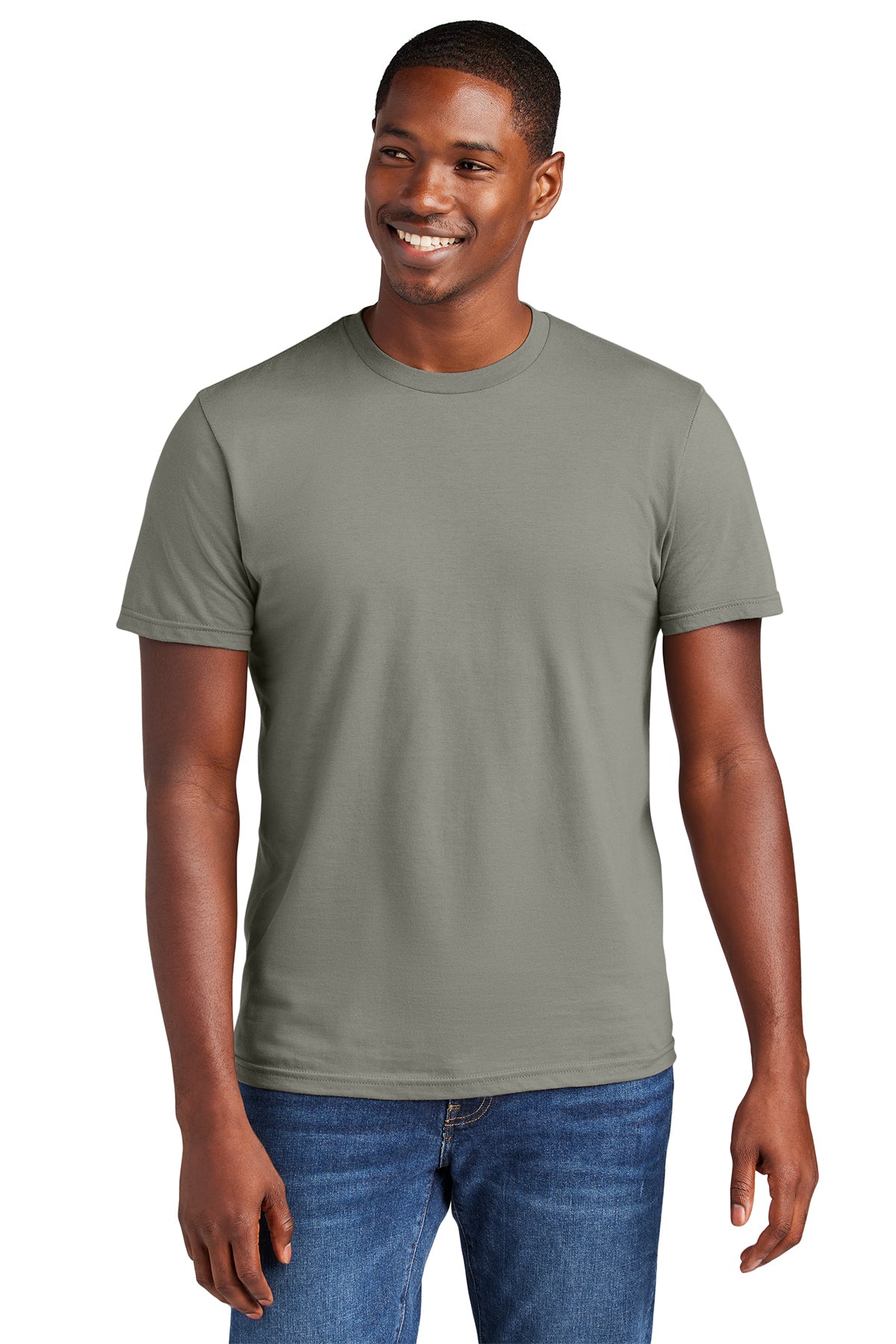 DT6000 District ® Very Important Tee ®
