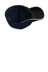 Nike Dri-FIT Stretch Mesh Sandwich Bill Cap | NKFD9718
