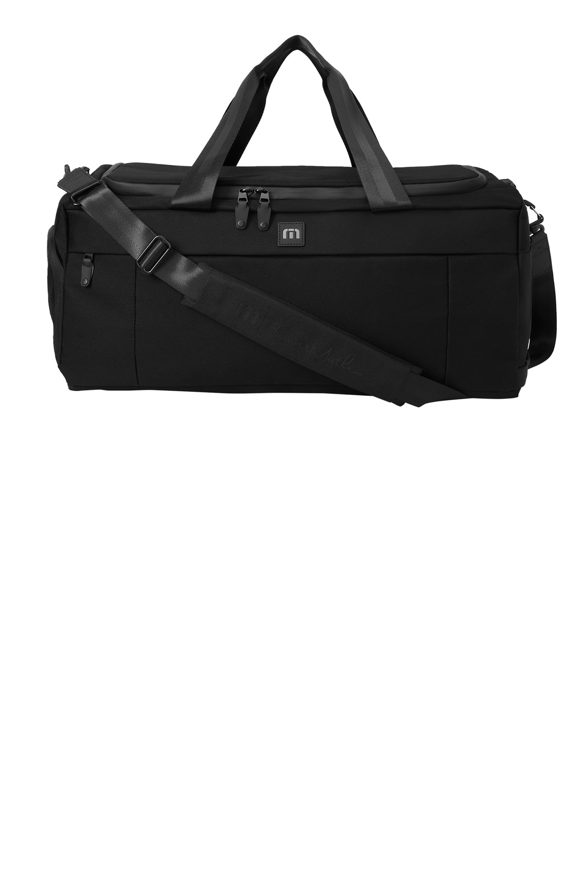 TravisMathew Duration Duffel TMB205