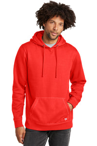 NEA550 New Era® Comeback Fleece Pullover Hoodie