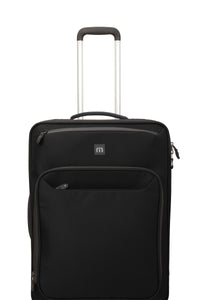 TravisMathew Quad Checked Spinner TMB401