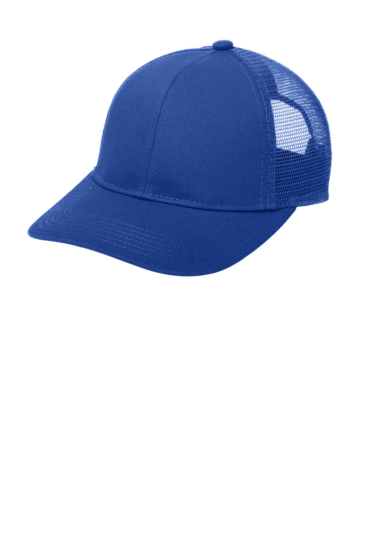 Port Authority® Adjustable Mesh Back Cap | C911