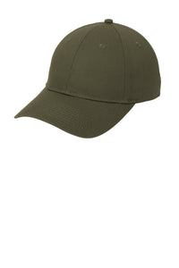 Port & Co™ Six-Panel Twill Cap | CP80