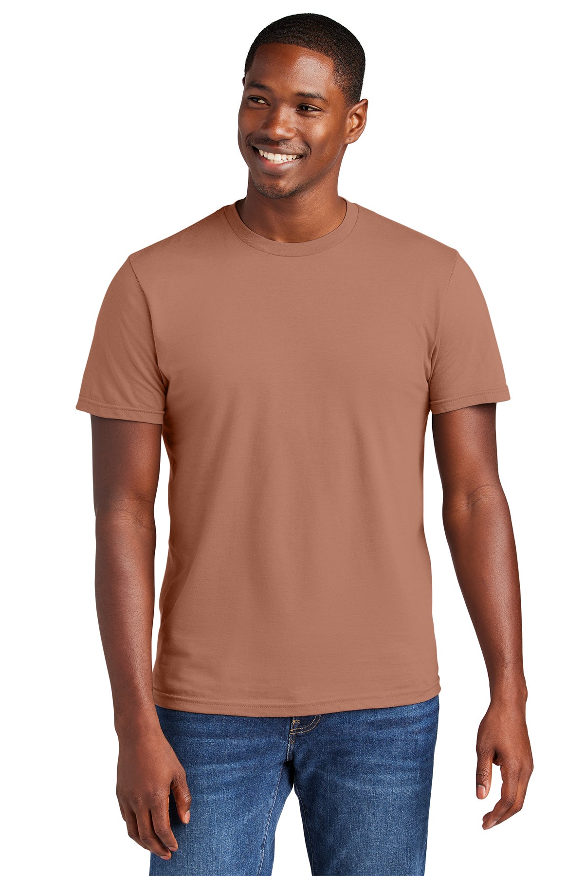 DT6000 District ® Very Important Tee ®