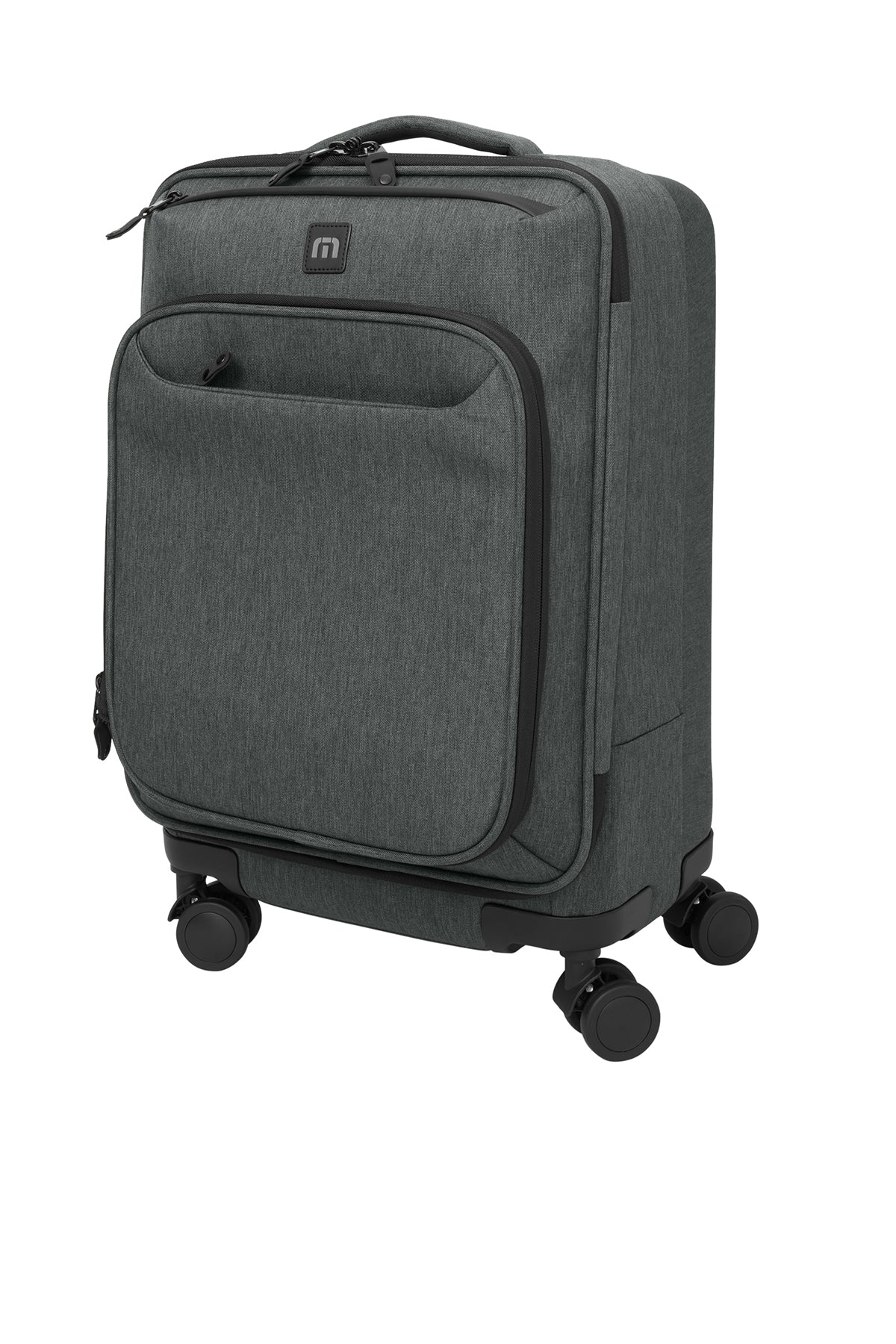 TravisMathew Quad Carry-On Spinner TMB400