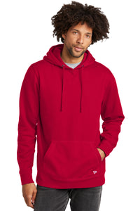 NEA550 New Era® Comeback Fleece Pullover Hoodie