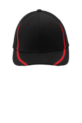 Sport-Tek® Flexfit® Performance Colorblock Cap | STC16