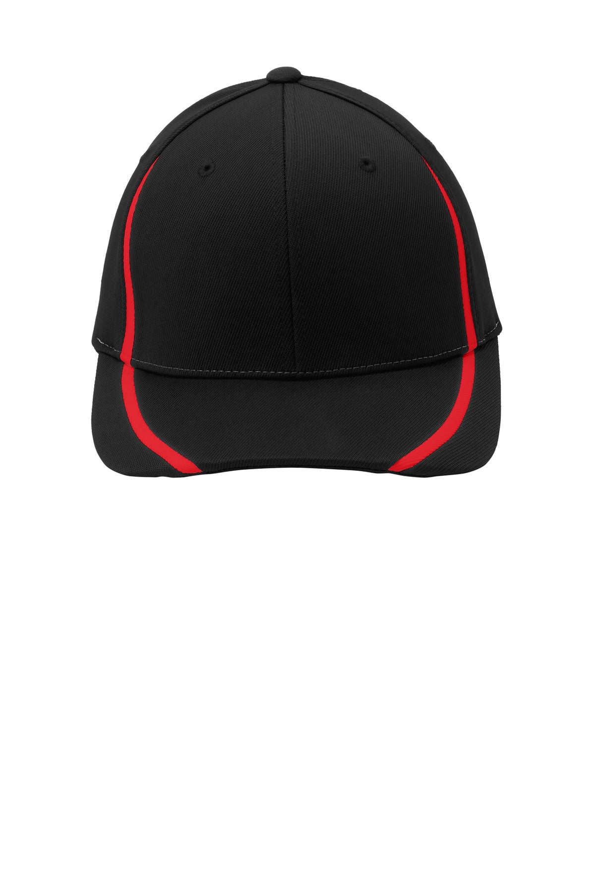 Sport-Tek® Flexfit® Performance Colorblock Cap | STC16