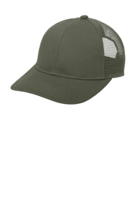 Port Authority® Adjustable Mesh Back Cap | C911