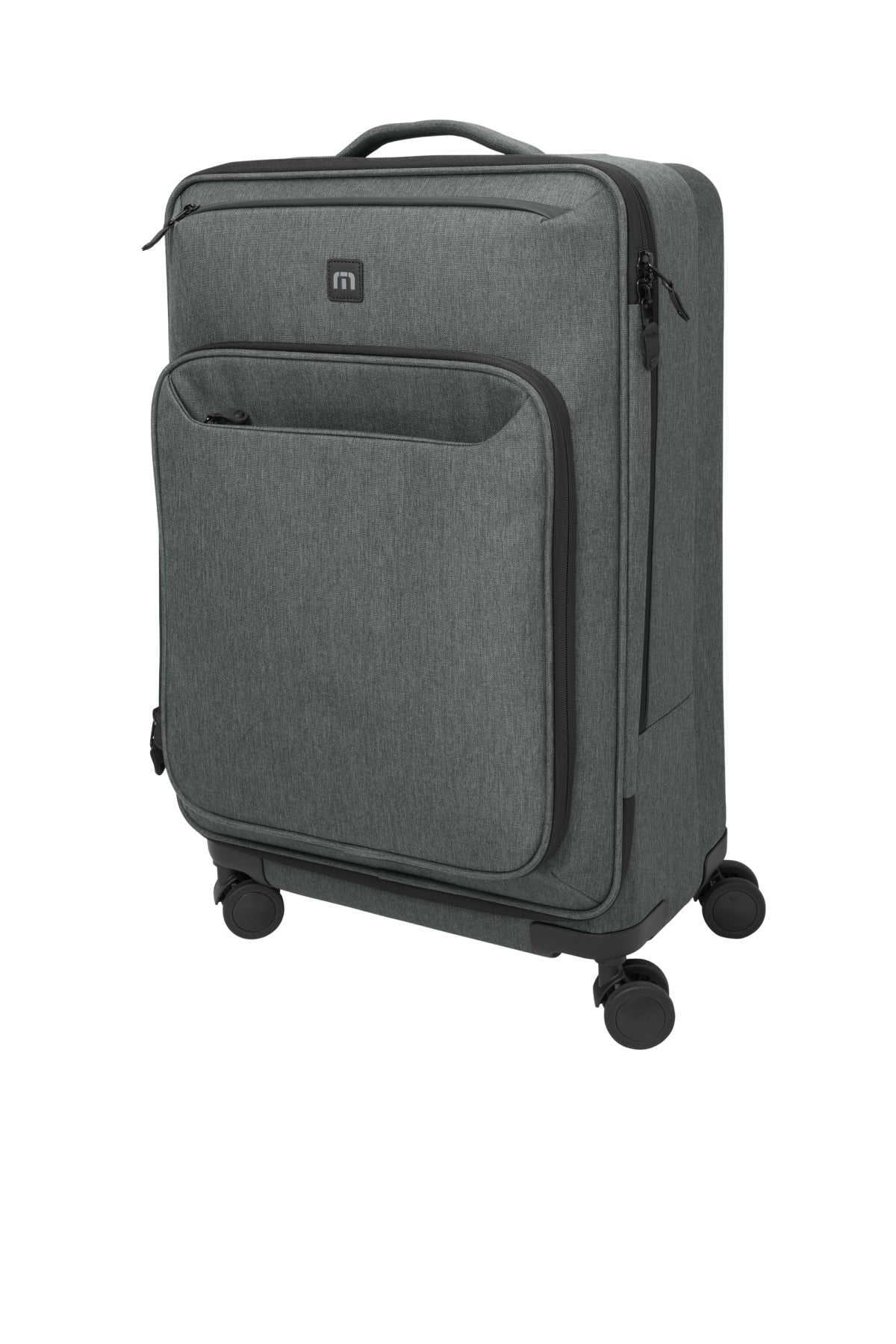 TravisMathew Quad Checked Spinner TMB401