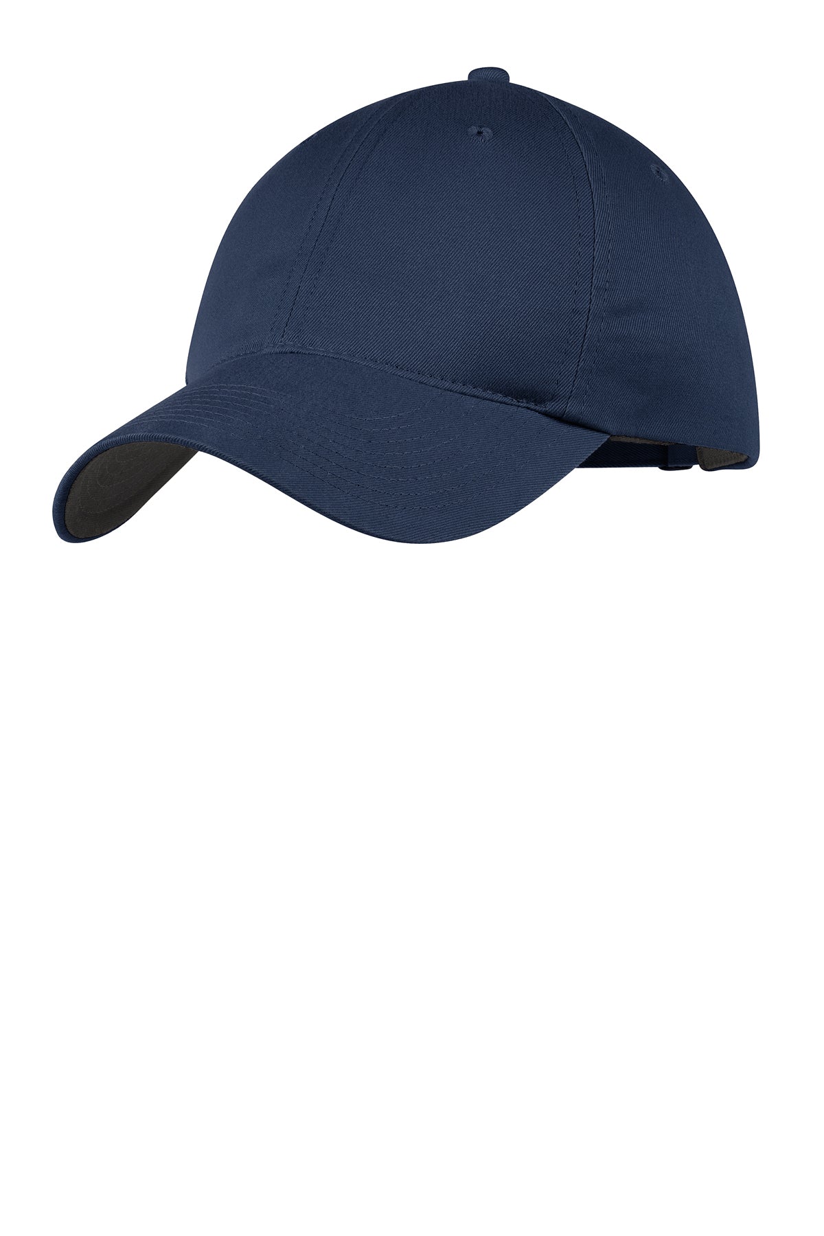 Nike Unstructured Cotton/Poly Twill Cap | NKFB6449
