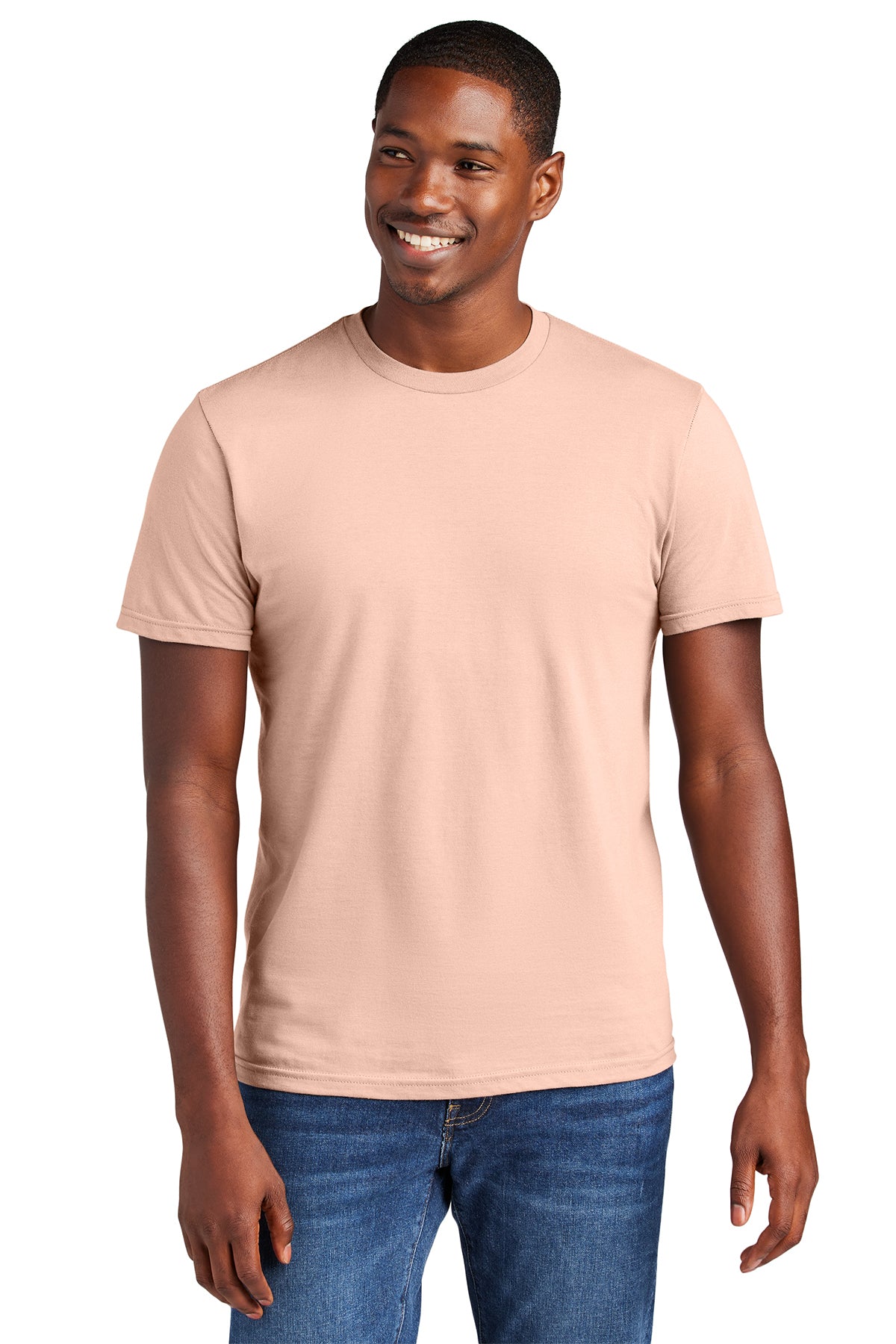 DT6000 District ® Very Important Tee ®