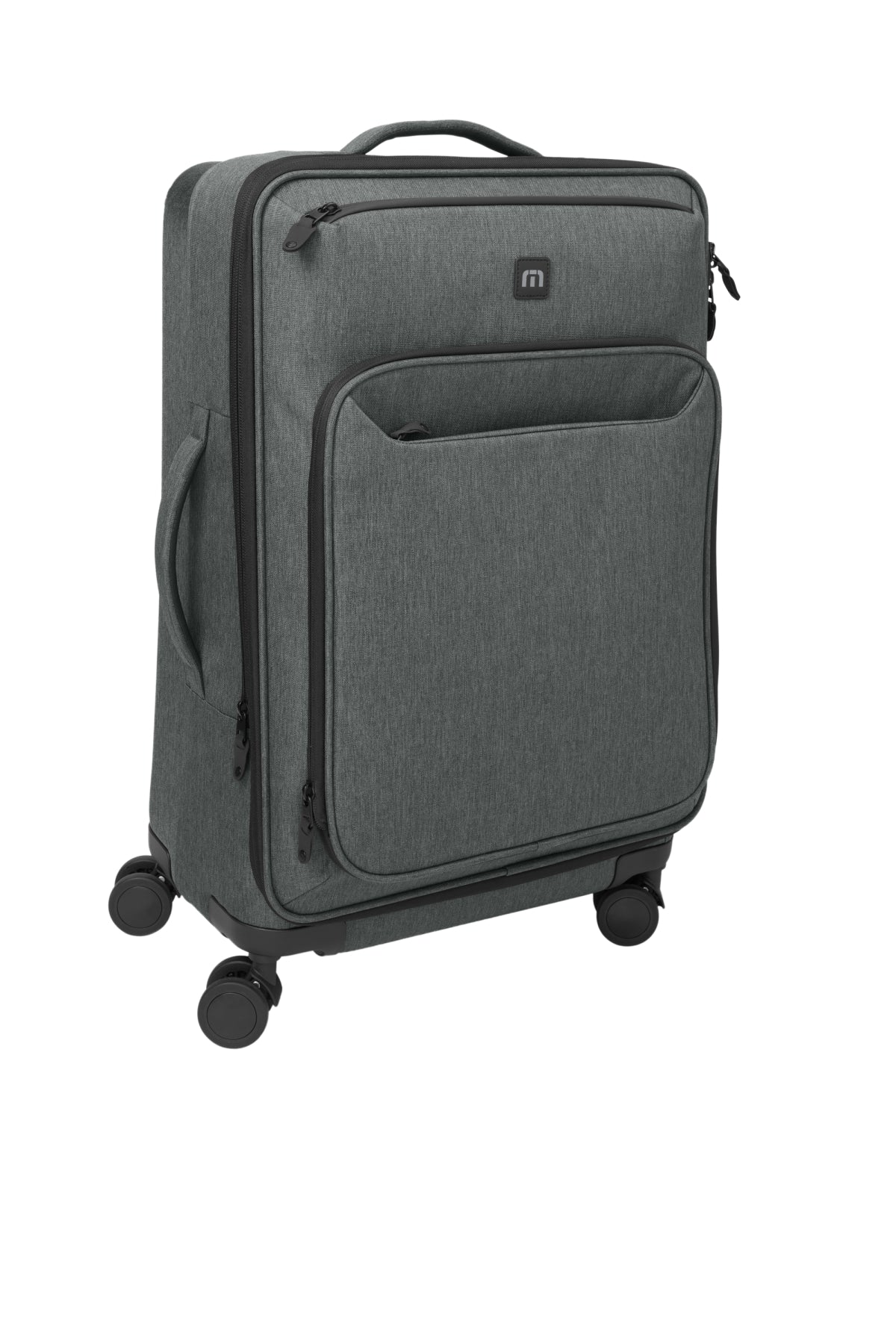 TravisMathew Quad Checked Spinner TMB401