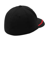 Sport-Tek® Flexfit® Performance Colorblock Cap | STC16