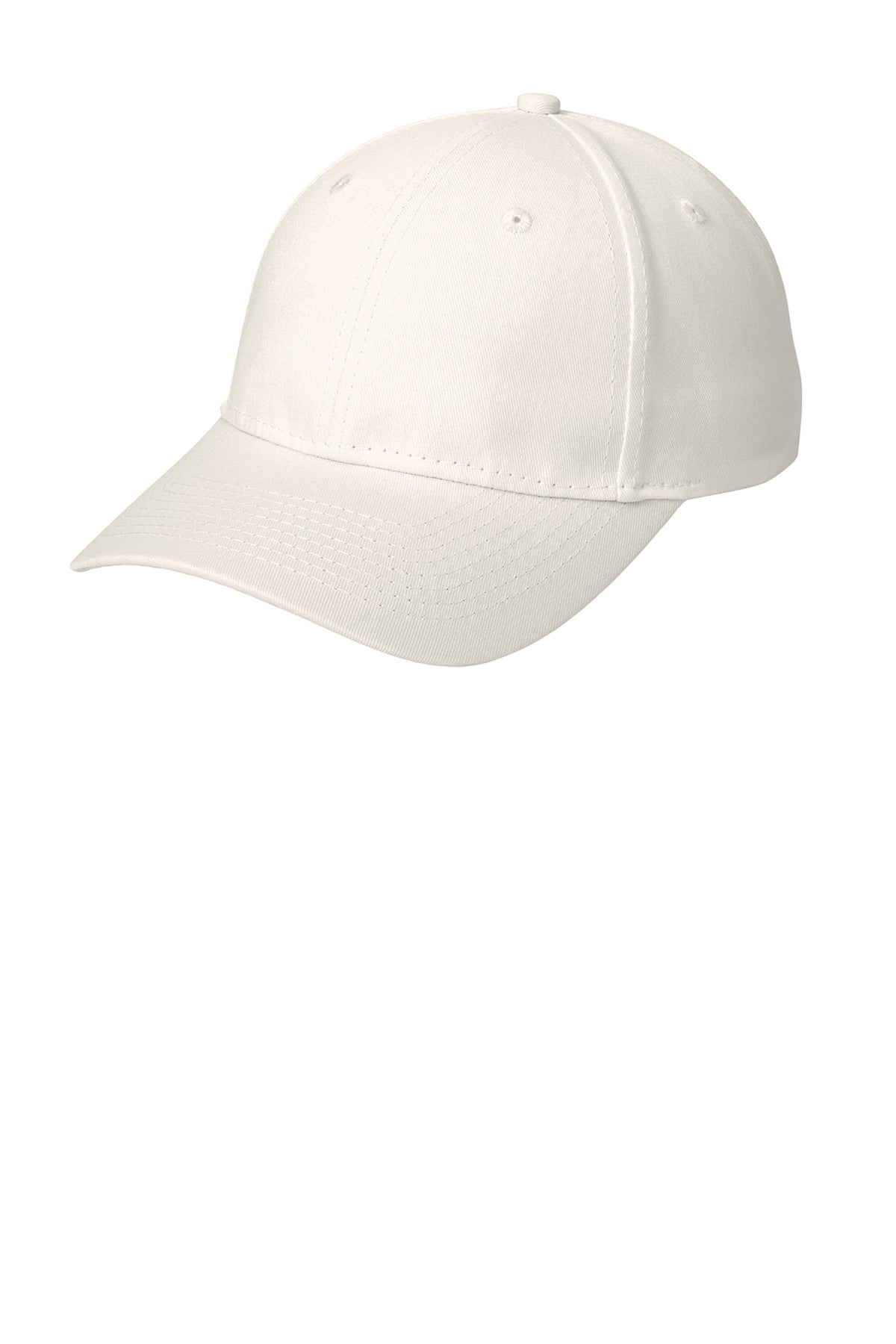 Port & Co™ Six-Panel Twill Cap | CP80