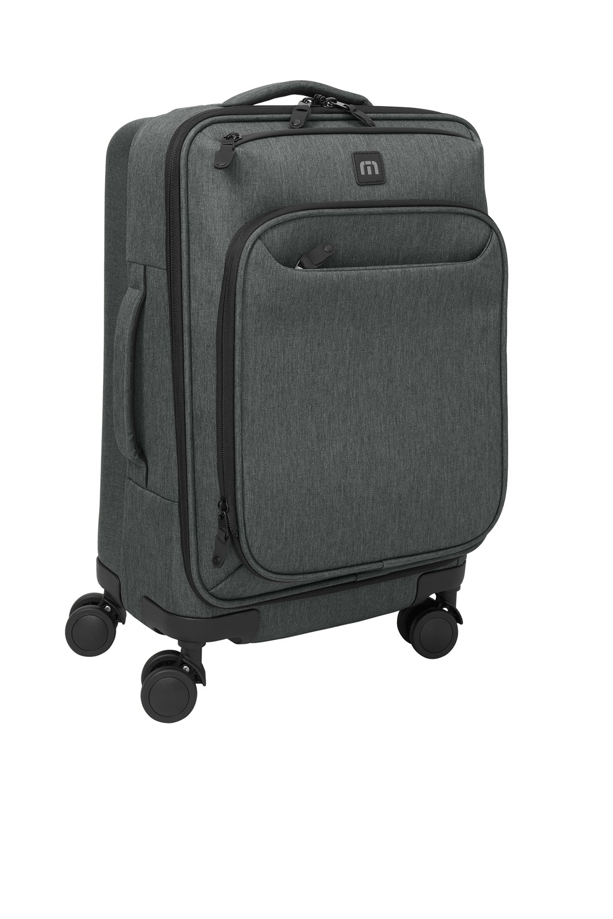 TravisMathew Quad Carry-On Spinner TMB400