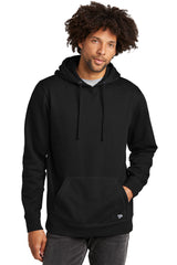 NEA550 New Era® Comeback Fleece Pullover Hoodie