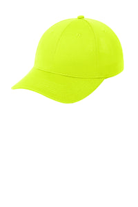 Sport-Tek® PosiCharge® RacerMesh® Cap | STC26