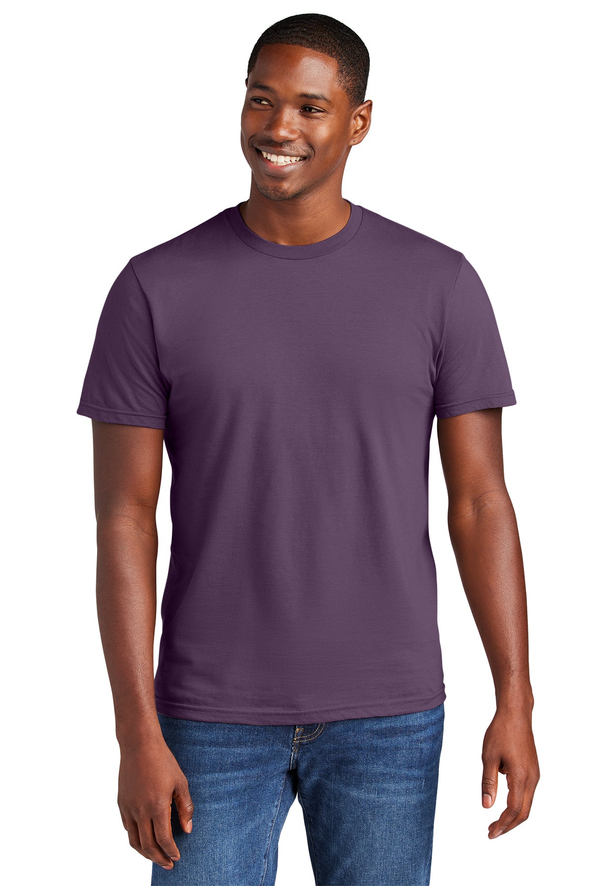 DT6000 District ® Very Important Tee ®