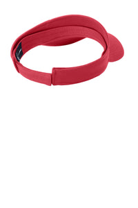 Sport-Tek® PosiCharge® RacerMesh® Visor | STC27