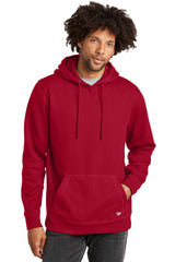 NEA550 New Era® Comeback Fleece Pullover Hoodie