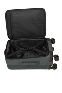TravisMathew Quad Carry-On Spinner TMB400