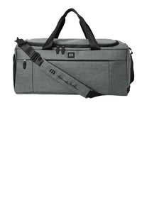 TravisMathew Duration Duffel TMB205