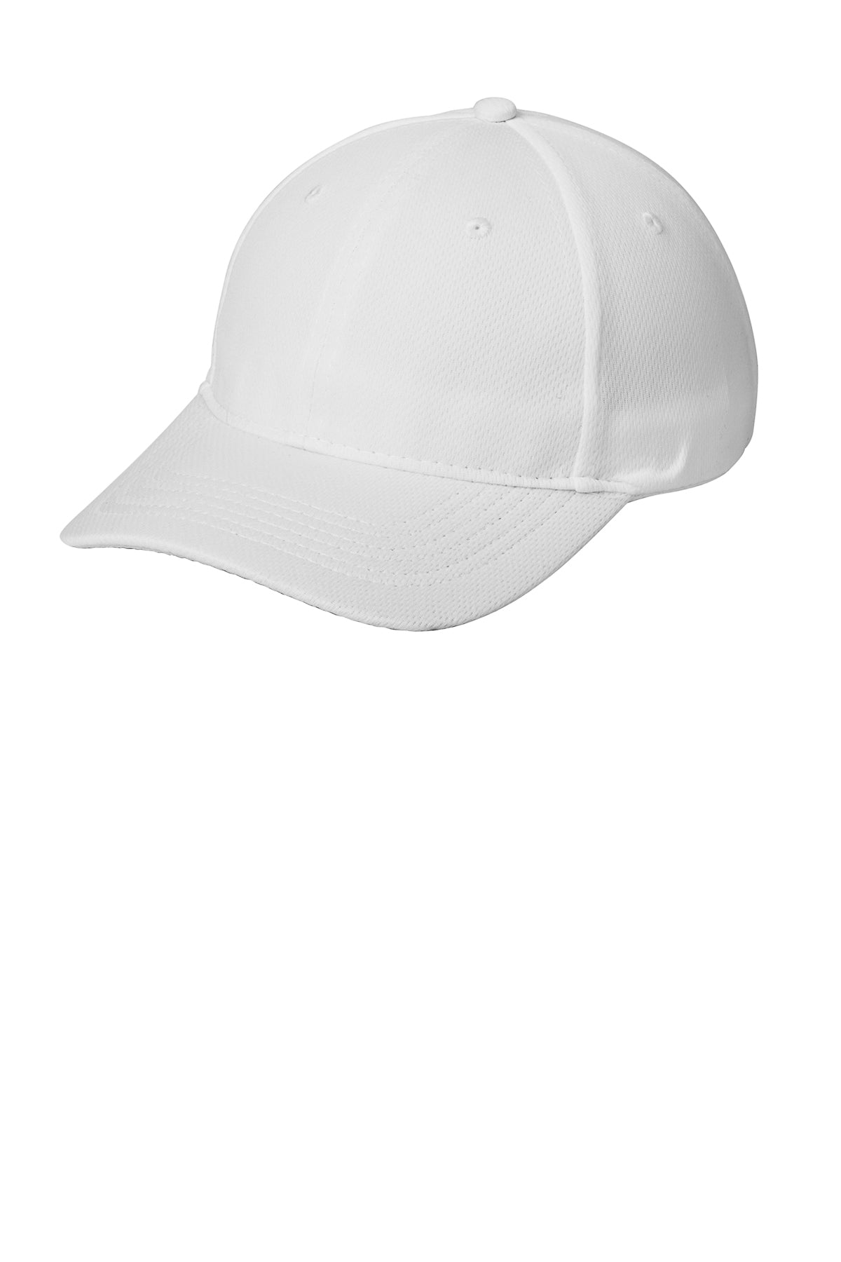 Sport-Tek® PosiCharge® RacerMesh® Cap | STC26