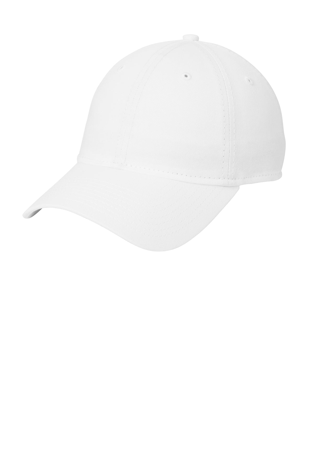 New Era® Adjustable Unstructured Cap | NE201