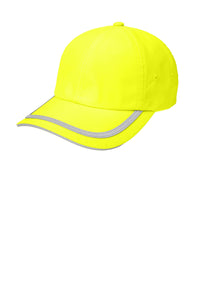 Port Authority® Enhanced Visibility Cap | C836 - The Lemon Print & Design Studio 