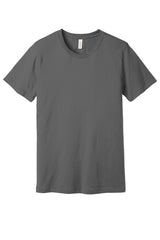 Bella + Canvas Unisex Jersey T-Shirt 3001c - Asphalt