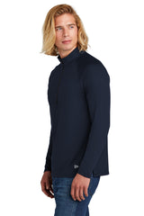 NEA228 New Era® Power 1/2-Zip
