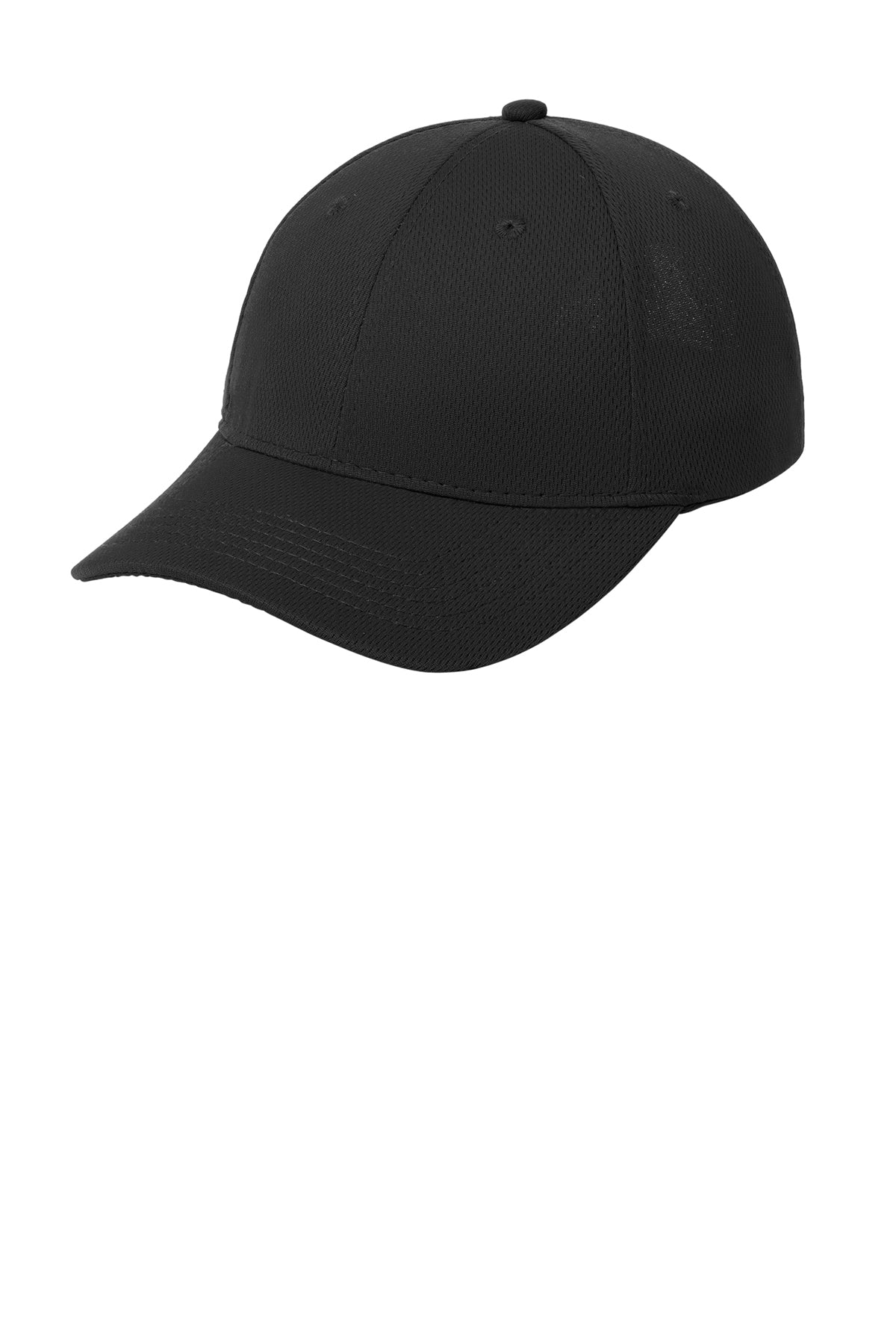 Sport-Tek® PosiCharge® RacerMesh® Cap | STC26