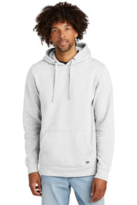 NEA550 New Era® Comeback Fleece Pullover Hoodie