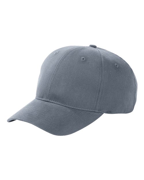 Brushed Twill Cap