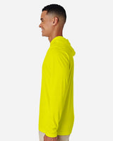 TT41 Team 365 Men's Zone Performance Hooded T-Shirt