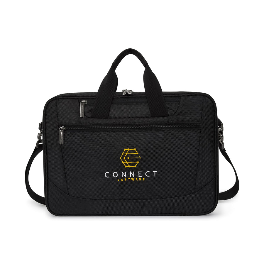 Travis & Wells® Transit Laptop Portfolio