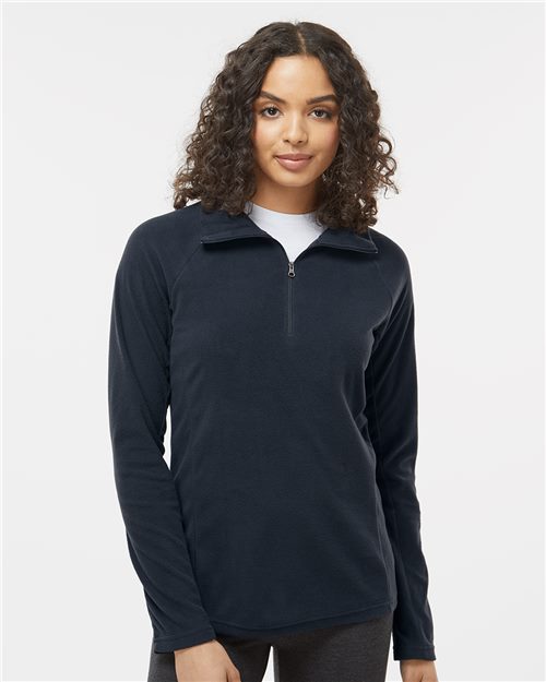 Women's Glacial™ IV Fleece Half-Zip Pullover