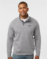 Men's Alto Pass™ Fleece Half-Snap Pullover