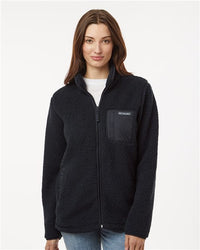 Women's West Bend™ II Full-Zip Jacket