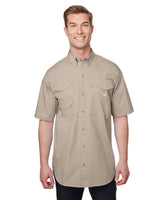 Columbia Men's Bonehead™ Short Sleeve Shirt