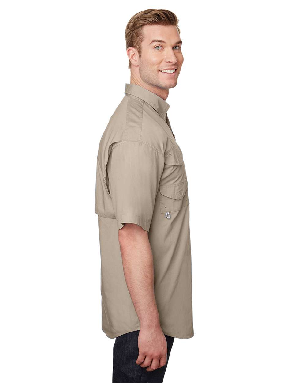 Columbia Men's Bonehead™ Short Sleeve Shirt